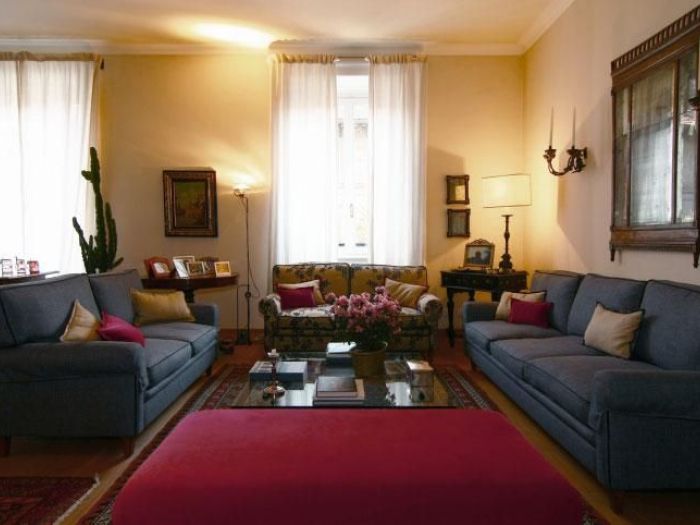 Archisio - Studio Rocca - Progetto La casa del cavallo