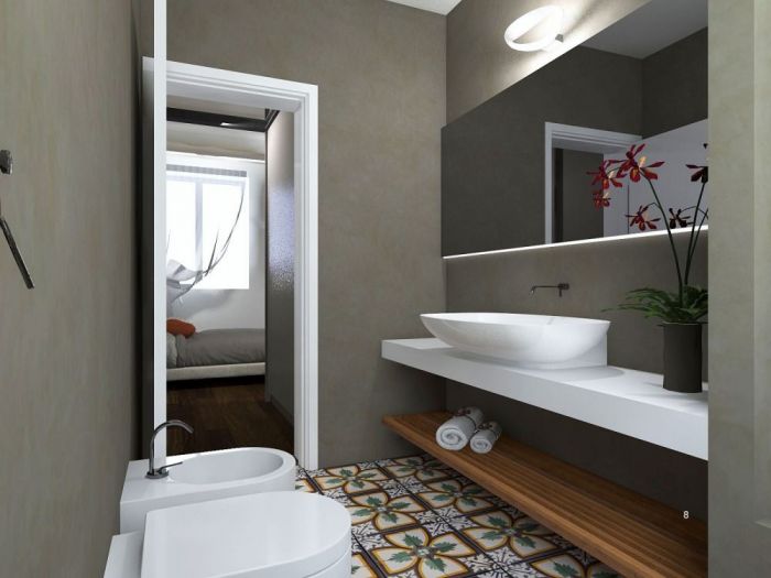 Archisio - Block Studio - Progetto Latini c