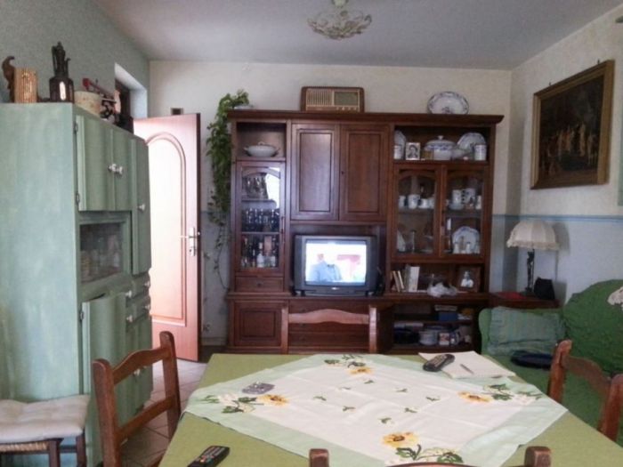 Archisio - Maria Rita Ciancarini Home Stager - Progetto Villa joel