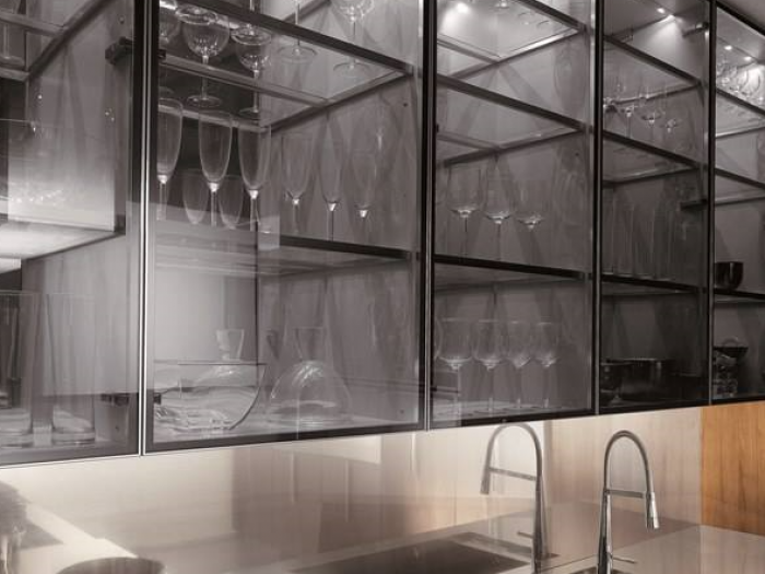 Archisio - Arredamenti 2d - Progetto Realizzazioni