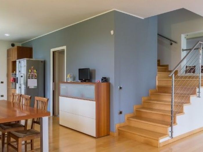 Archisio - Daniel Miot - Progetto Fotografie di interni per agenzie immobiliari e privati