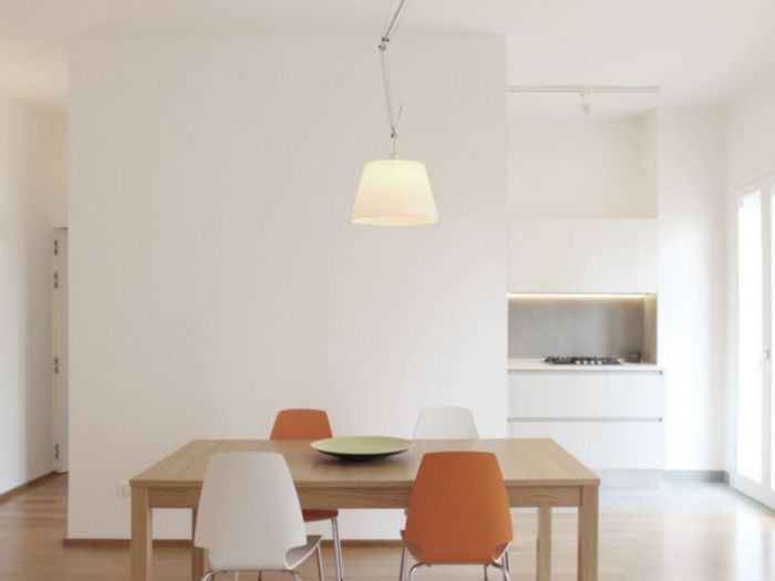 Archisio - Gaspare Di Maggio - Progetto Casa fpr