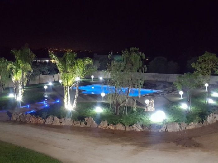 Archisio - Manisi Piscine - Progetto MANISI PISCINE