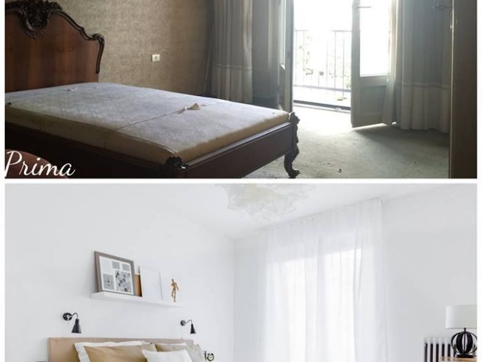 Archisio - Venduta A Prima Vista - Progetto Home staging appartamento busto arsizio