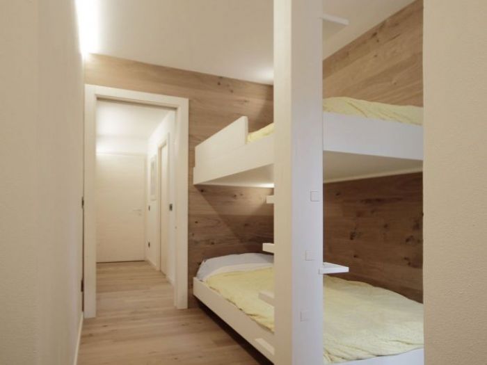 Archisio - Luigi Bello - Progetto Hill 02