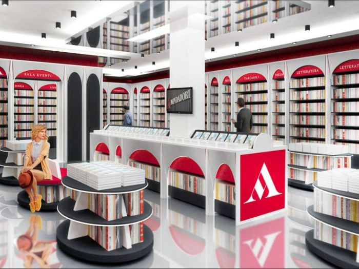 Archisio - Davide Coluzzi Daz Architect - Progetto Oscar