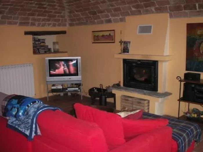 Archisio - Eliano Faoro - Progetto Cascina in murisengo