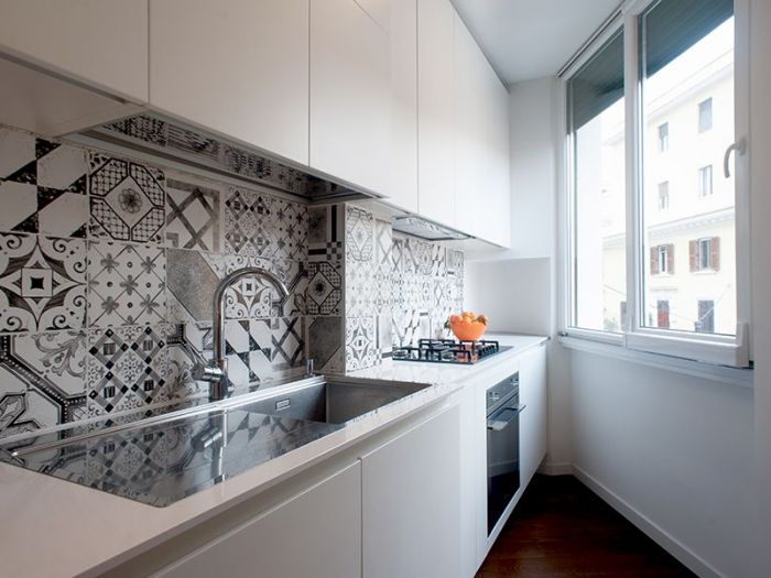 Archisio - Bomori Architetti - Progetto Grey or blue