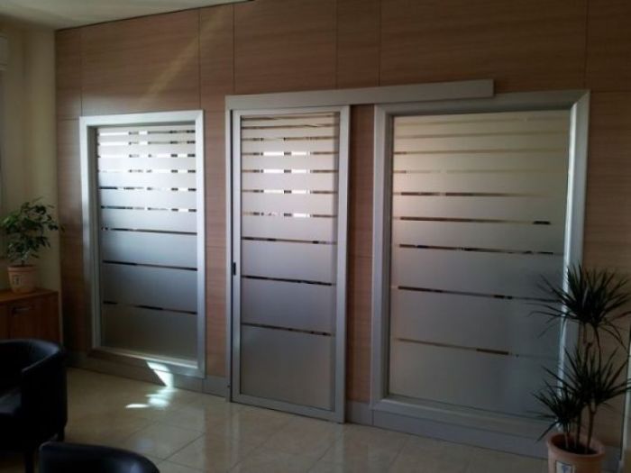 Archisio - Glass Center Mola - Progetto Vetreria artistica