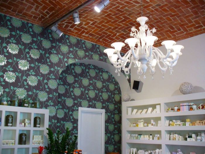 Archisio - Decorazioni Alu Salvatore - Progetto Ristrutturazione e decorazione interni