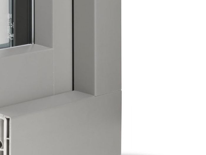 Archisio - Che Finestre - Serramenti E Affini - Progetto Serramenti in pvc