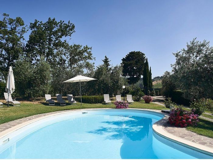 Archisio - Matteo Castelli Fotografia - Progetto Loliveta tavarnelle val di pesa