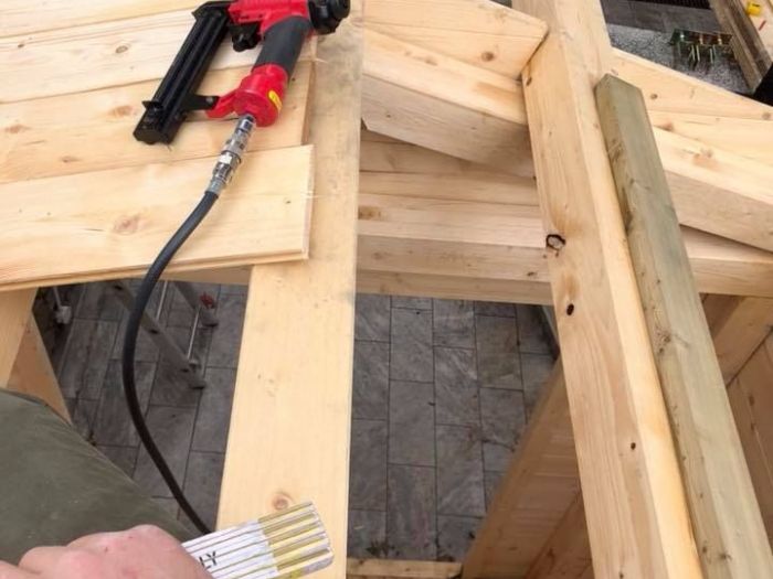 Archisio - Rocca Di Mezzo Srls - Progetto Costruzioni in legno