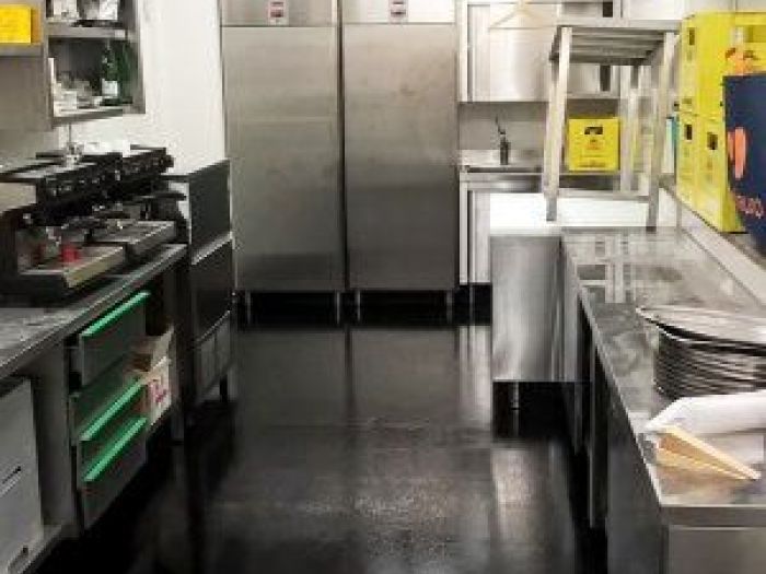 Archisio - De Benedictis M - Progetto Multistrato