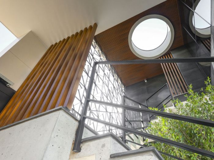 Archisio - Dco - Progetto Firewall