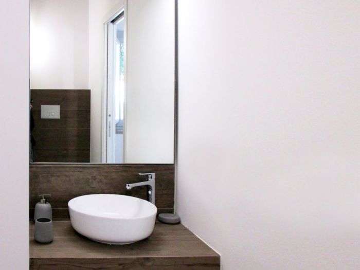 Archisio - Studio Promenade Architecturale - Progetto Ristrutturazionec23