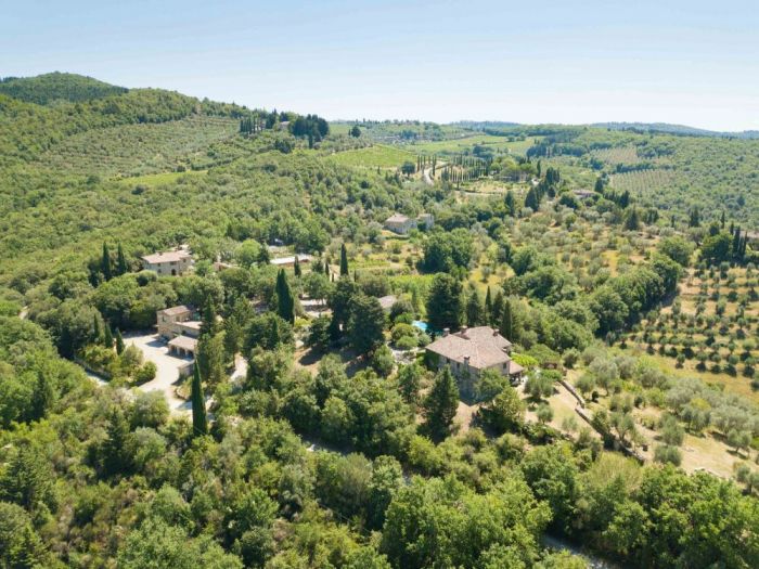 Archisio - Max Lisi Photoarch - Progetto Casolare privato