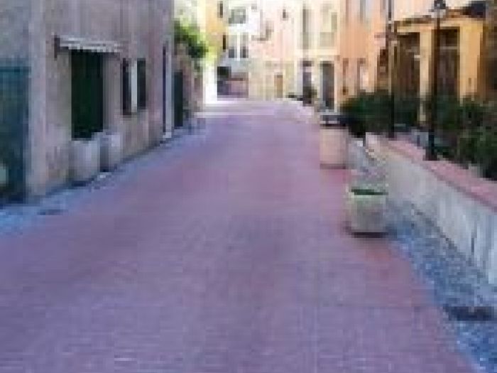 Archisio - Alce srl - Progetto Centro storico varigotti