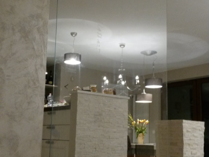 Archisio - Glass Center Mola - Progetto Box doccia in vetro