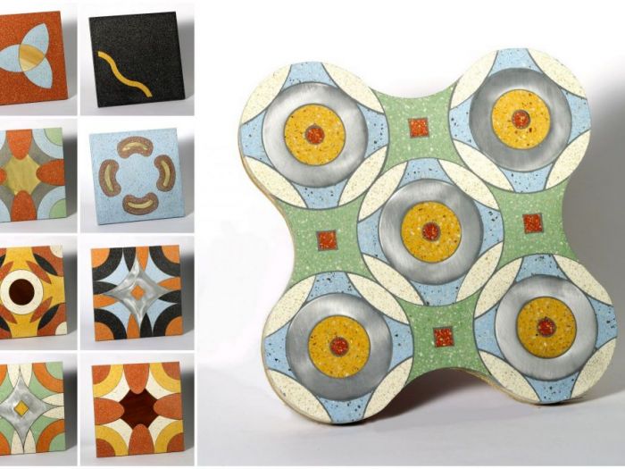 Archisio - Pierfrancesco Arnone - Progetto Origami