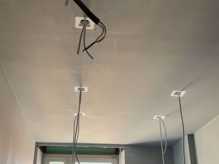 Archisio - Taes Group srl - Progetto House lc