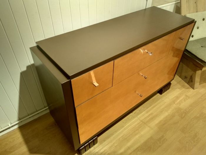 Archisio - Falegnameria E Design Mobili - Produzione In Legno Massiccio - Progetto Realizzazioni uniche fatte su ispirazione o su commissione