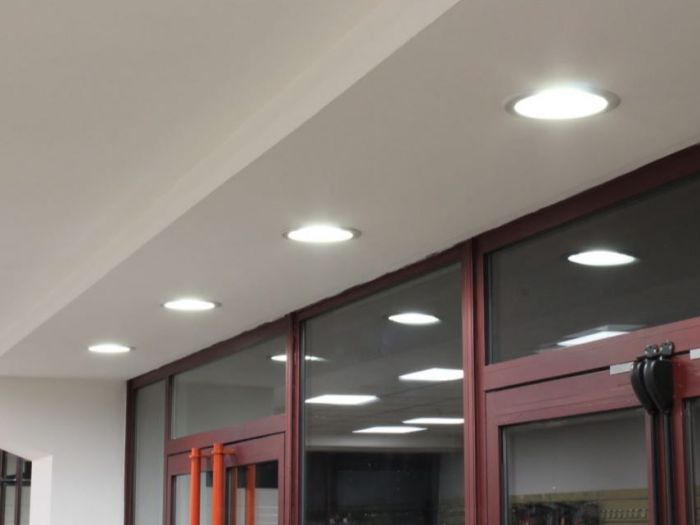 Archisio - Helitec - Progetto Gs scampoli