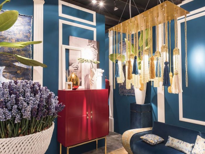 Archisio - Jupiter International srl - Progetto Etica living