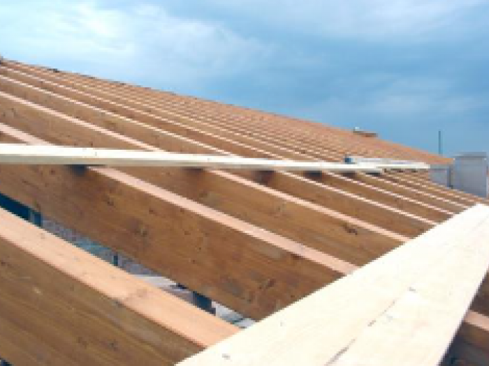 Archisio - Giorgi Roberto Lavorazione Legno - Progetto Realizzazioni