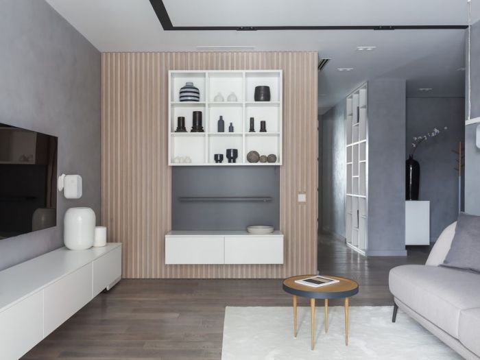 Archisio - Denis Igorevich Yurov - Progetto Piatto per coppia creativa