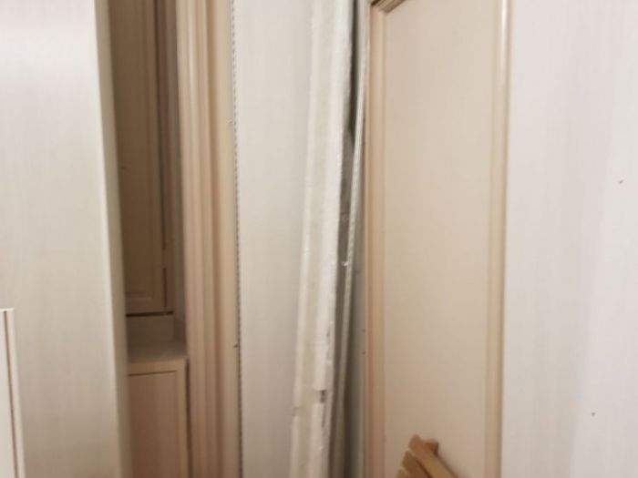 Archisio - Mhid Maiocchi House Interior Designer - Progetto Cabina armadio