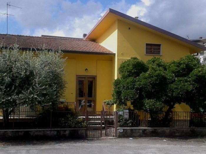 Archisio - Archibi Studio - Progetto Casa privata a monsummano terme