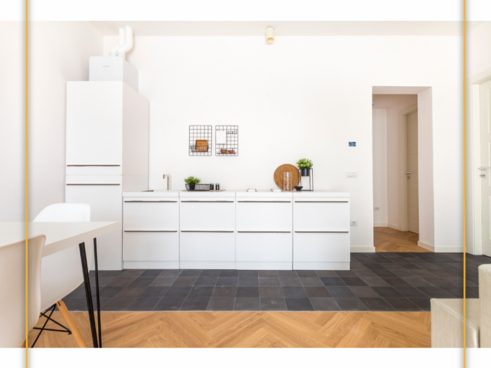 Archisio - Chiara Claudi - Firenze Home Design - Progetto Home staging immobiliare - toscana