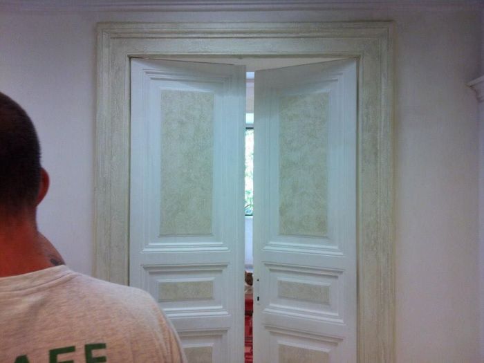 Archisio - La Servizi Ristrutturazioni - Progetto Interni