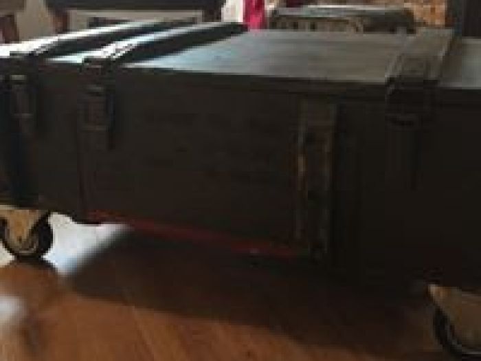 Archisio - Scenography - Progetto Tavoli e tavolini