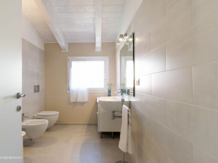 Archisio - Enviprojects - Progetto Ristrutturazione mansarda