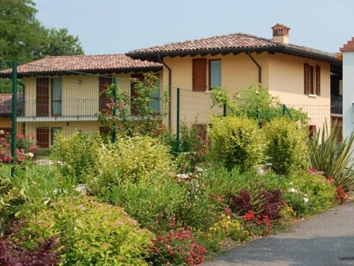 Archisio - Studio Massardi E Zubani - Progetto Bb al mulino