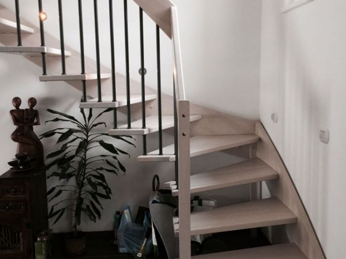 Archisio - Novarte Srl - Progetto Villa in legno