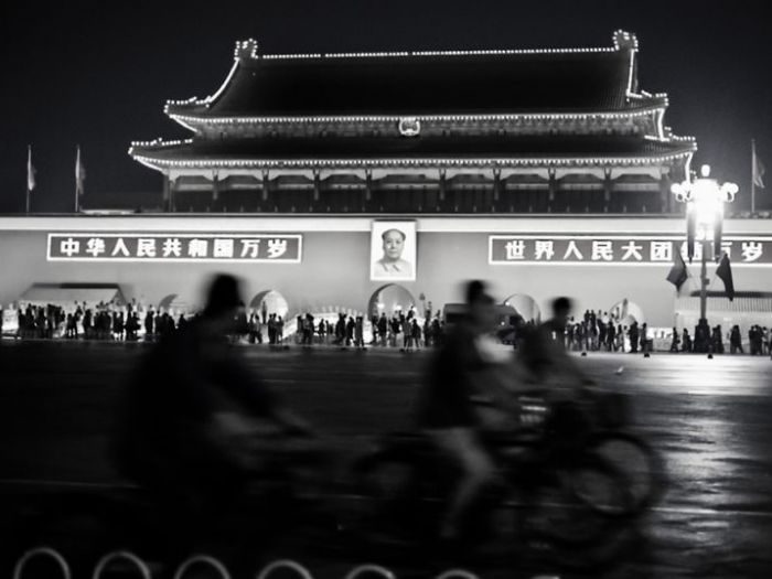 Archisio - Andrea Sabatello - Progetto On the silk road