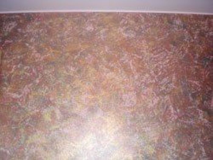 Archisio - Carlo Lo Presti - Progetto Pitture