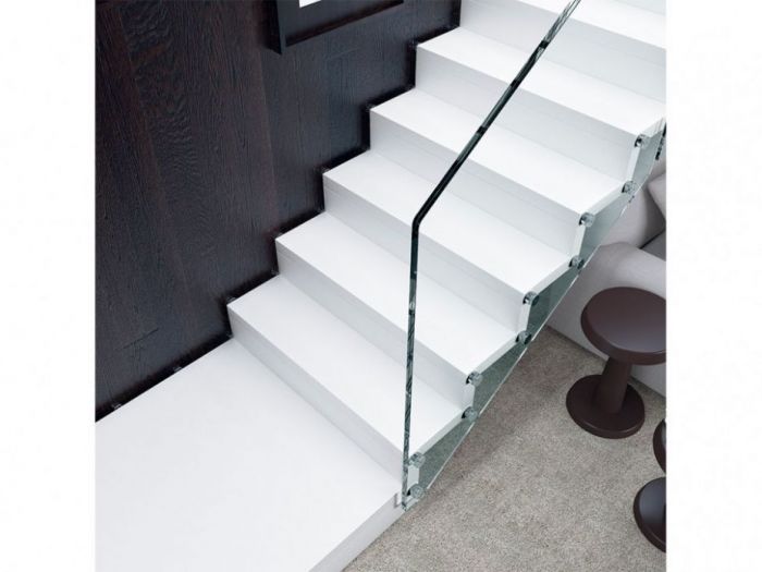 Archisio - Abruzzo Scale Arredo - Progetto Scale pt 2