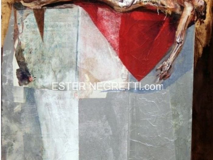 Archisio - Ester Maria Negretti - Progetto ESTER MARIA NEGRETTI