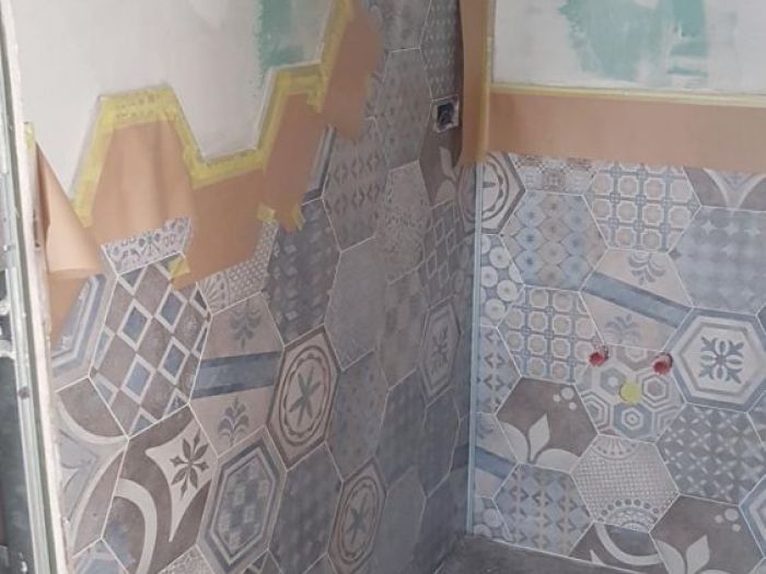 Archisio - Enne Costruzioni srl - Progetto Ristrutturazione completa tolmezzo