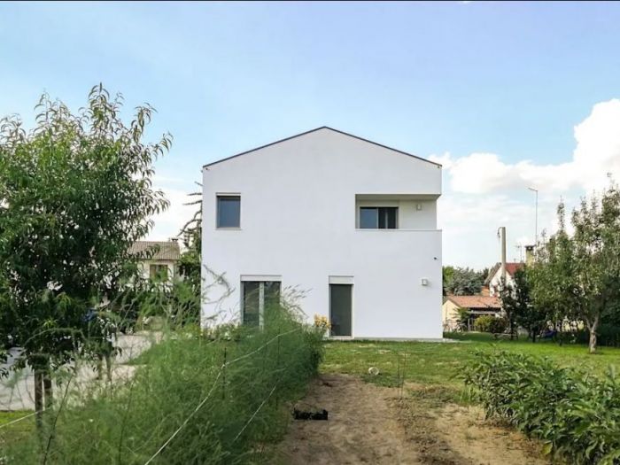Archisio - Davide Ceron Architetti - Progetto Domus p