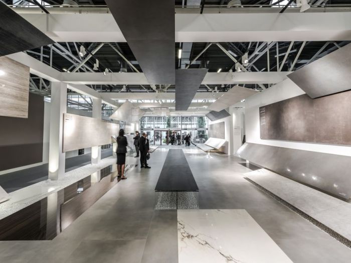 Archisio - Marco Porpora - Progetto Up pavilion