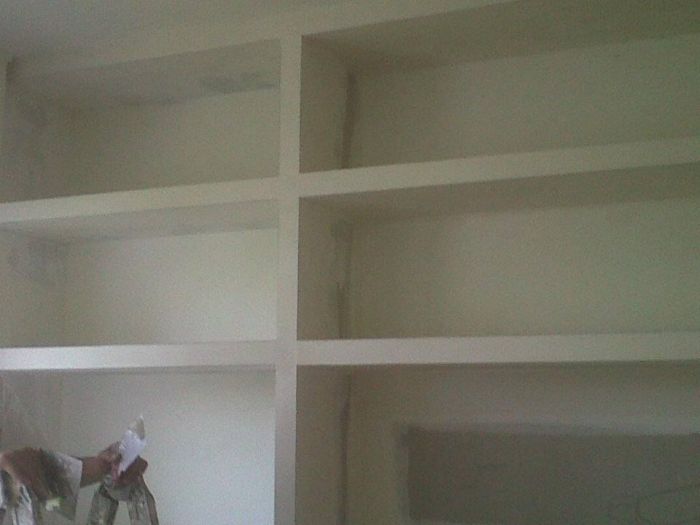 Archisio - Pitture E Decori Di Agostino Di Canito - Progetto Decorazione e tinteggiatura di interni