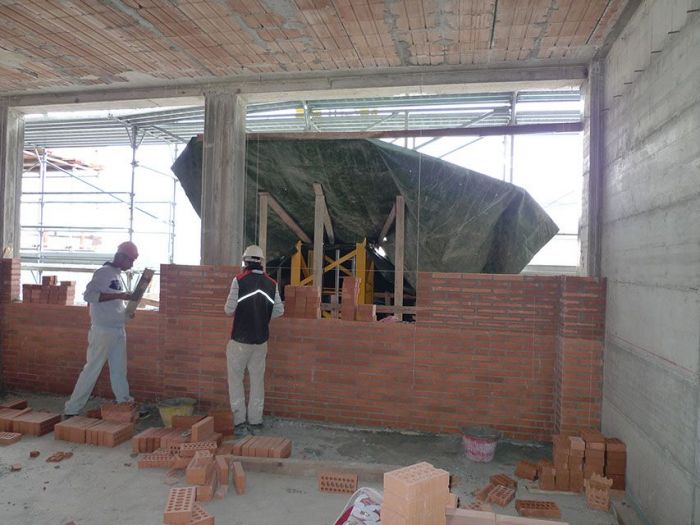 Archisio - Claudio Correale - Progetto Hera group spa - nuovi uffici