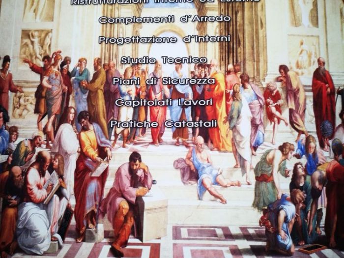 Archisio - Decorart - Arredo Bagno E Complementi Di Arredo - Progetto DECORART IMPRESA EDILE -COMPLENTI DARREDO BAGNO