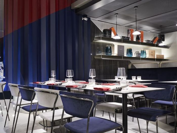 Archisio - Scab Design - Progetto Otivm