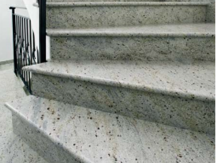 Archisio - Cappellini srl - Progetto Scale in marmo